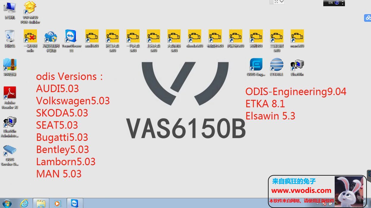 odis 5.0.3 PostSetup_75.0.50