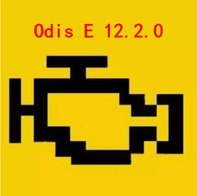 odis E 12.2.0-大众、奥迪、斯柯达、西亚特、兰博基尼、宾利诊断软件工程师12.2.0-可注册