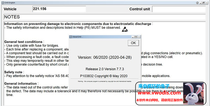 Mercedes-Benz Xentry Passthru 09.2020 Release 20.9.3 Final