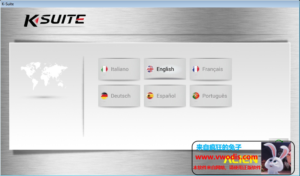 KSuite3.37 Kess v2.5.017