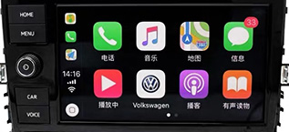 德尔福Mib275主机