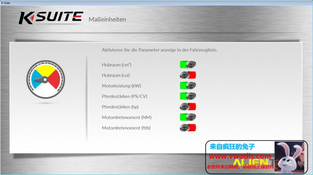KSuite3.37 Kess v2.5.017