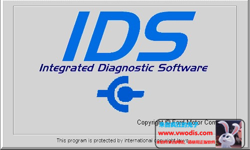 Ford IDS 120 Full + FJDS 120 Full -  Diagnostic Software for VCM2 and J2534
