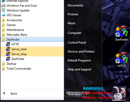 Mercedes-Benz Starfinder v2016 Unlimited