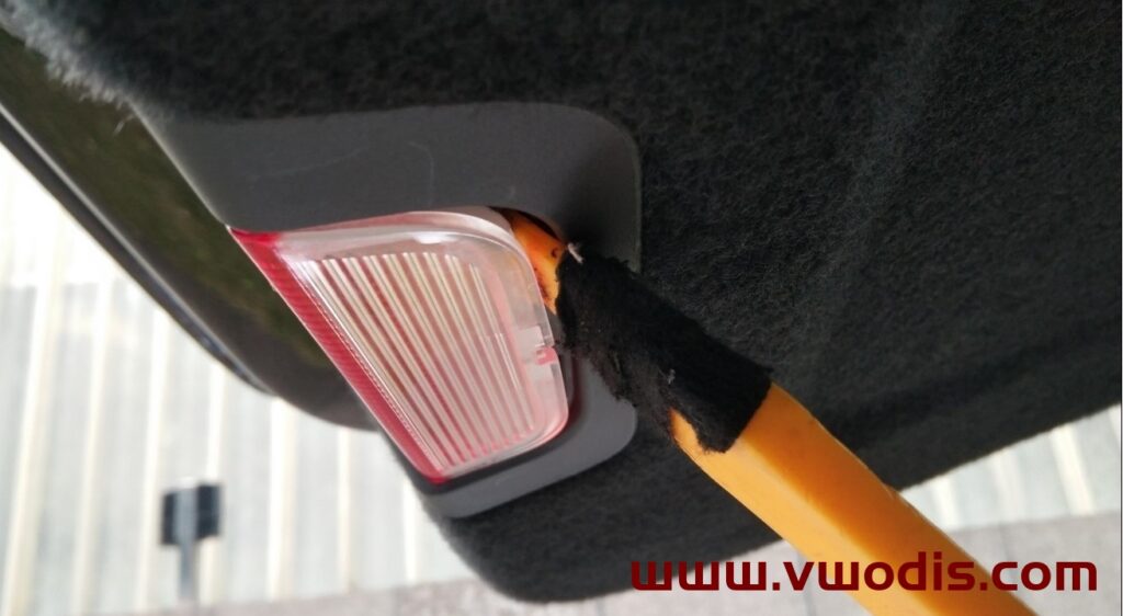 保时捷卡宴安装360全景影像完整教程