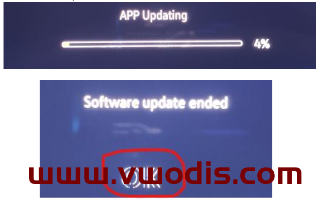 一汽大众天宝869固件5108-上海大众天宝869固件5108-3GB035869固件5108