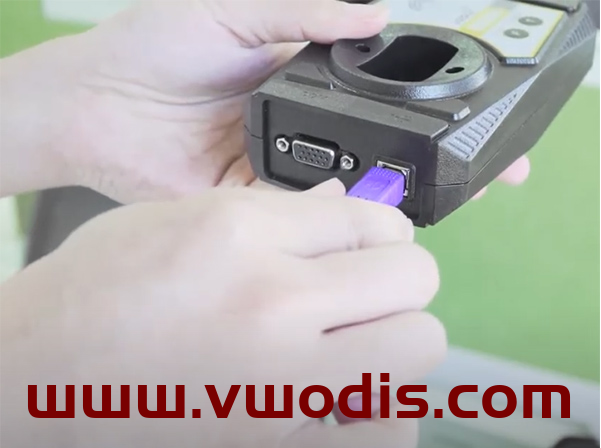 VVDI2 V6.7.5软件