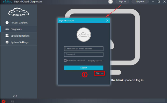 SVCI ING BAOCHI云诊断