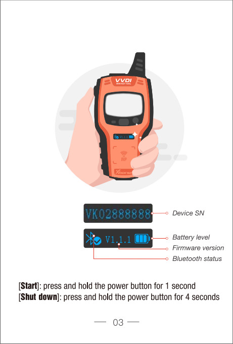 Global Version Xhorse VVDI Mini Key Tool Remote Key Programmer With Free 96bit 48-Clone Function Replace of VVDI Key Tool