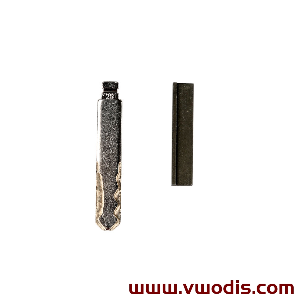 Xhorse Dolphin XP005 Key Cutting Machine V1.4.2 Works on Phone Application Via Bluetooth