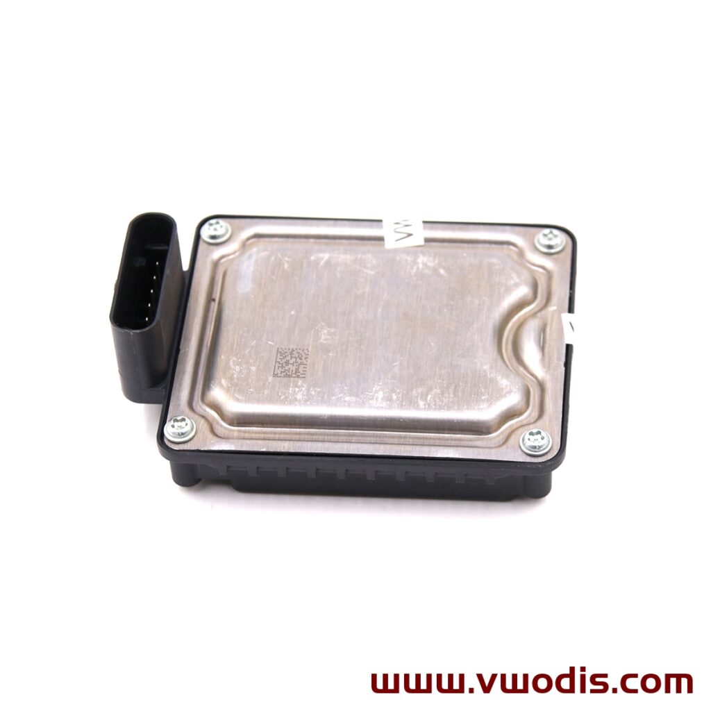 VOLKSWAGEN ACC Adaptive Cruise Control Radar sensor 2Q0907572-2Q0907561