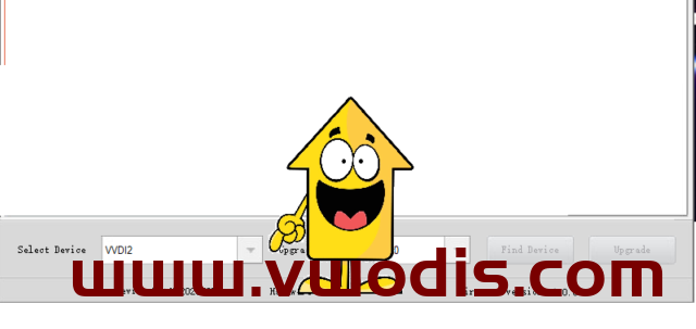 V6.8.2 VVDI2 Full Version Commander Key Programmer With 13 Configurations