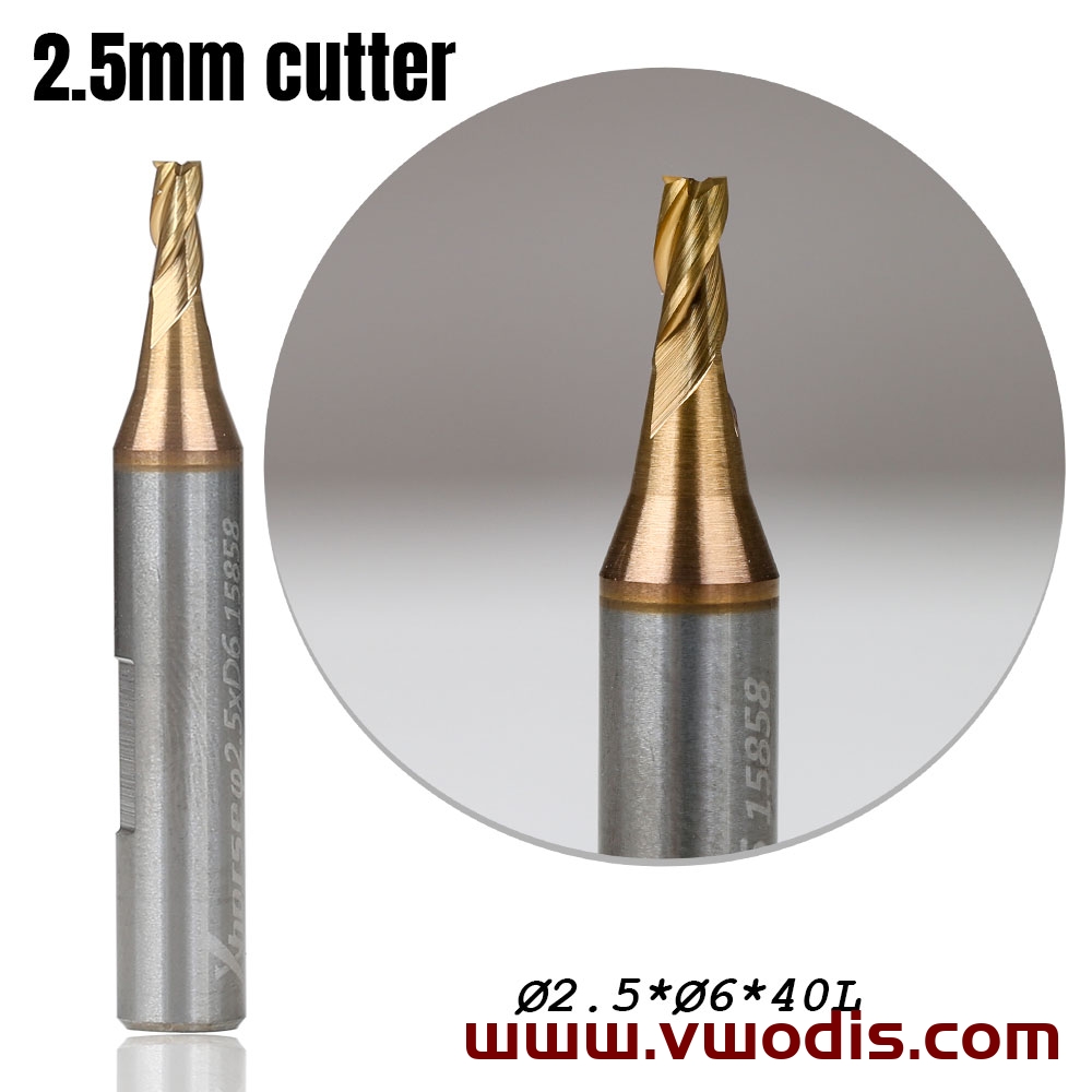 Xhorse Condor XC MINI Plus Condor XC-MINI II Key Cutting Machine Automotive Machine with 3 Years Warranty