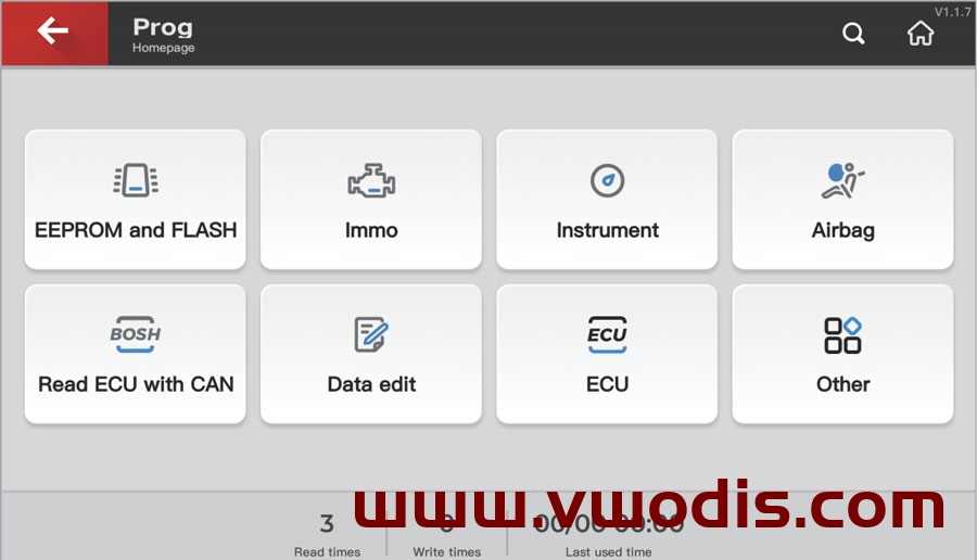 VVDI2-大平板New arrival Xhorse VVDI KEY TOOL PLUS Full Version VVDI2 VVDI MB VVDI PROG KEY TOOL MAX VVDI OBD