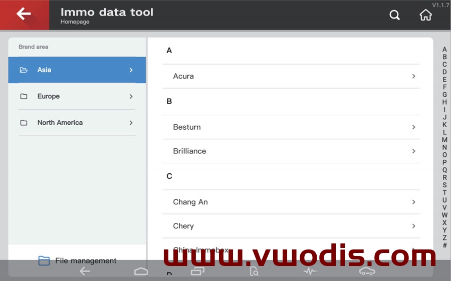 VVDI2-大平板New arrival Xhorse VVDI KEY TOOL PLUS Full Version VVDI2 VVDI MB VVDI PROG KEY TOOL MAX VVDI OBD