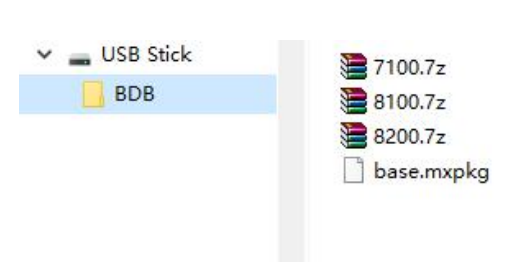 大众斯柯达mib_CNS3.0_1241最新版地图——2021年08月更新