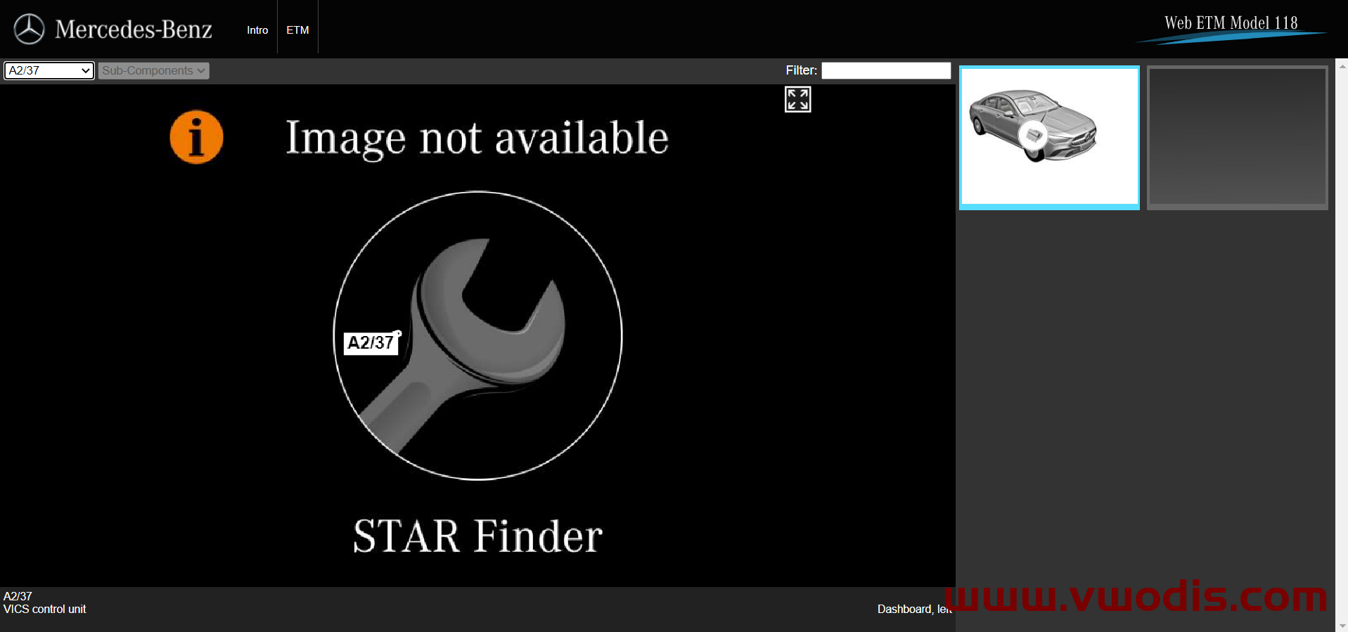 【软件】Benz Starfinder 2022