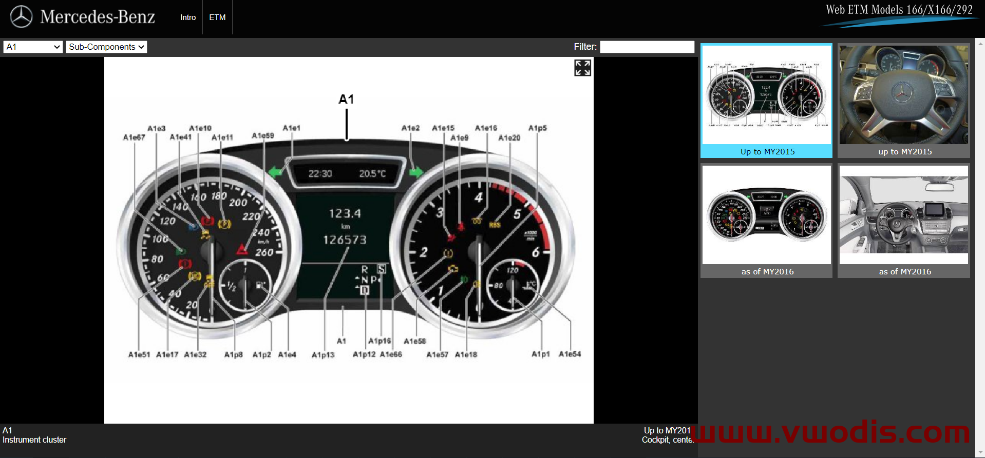 【软件】Benz Starfinder 2022