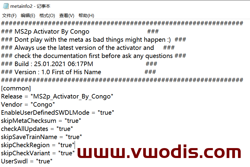 【软件】Audi MS2p Activator Tool+MS2p_ER_AUG33_P2628+MS2p_ER_AUG33_P2632 Frimware