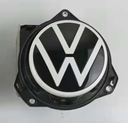 大众原厂ID3翻标倒车影像5H0971375