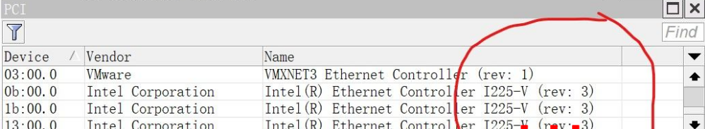 【Linux】MikroTik-RouterOS-7.7永久L6授权 (支持各种ESXI PVE 2.5G i225 i226网卡直通)