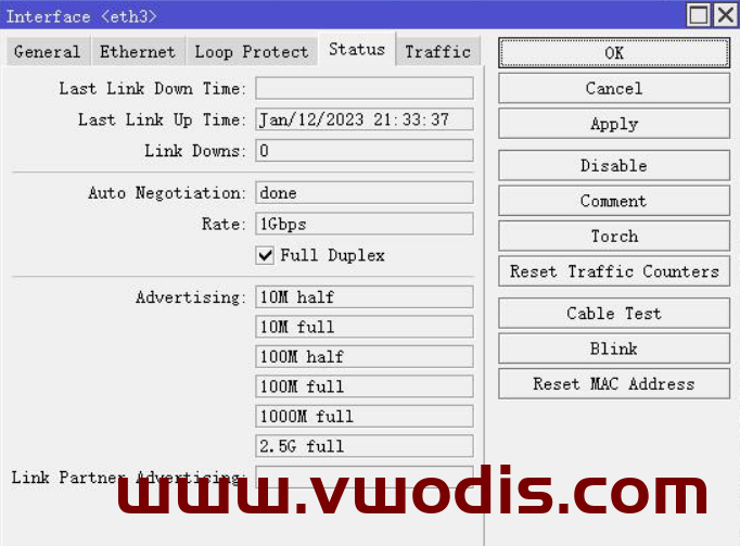 【Linux】MikroTik-RouterOS-7.8永久L6授权 (支持各种ESXI PVE 2.5G i225 i226网卡直通)