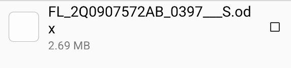 【固件】大众斯柯达激活ACC最新固件-2Q0固件-FL_2Q0907572AB_0397_S_odx