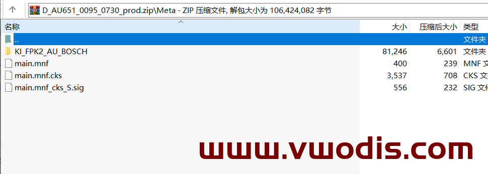 【固件】Audi Virtual Cockpit - Sport Layout Activation - GEN2