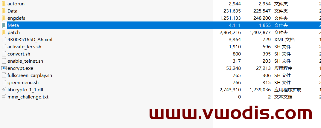 【软件】Audi MH2p_TelnetActivator+ResponseGenerator