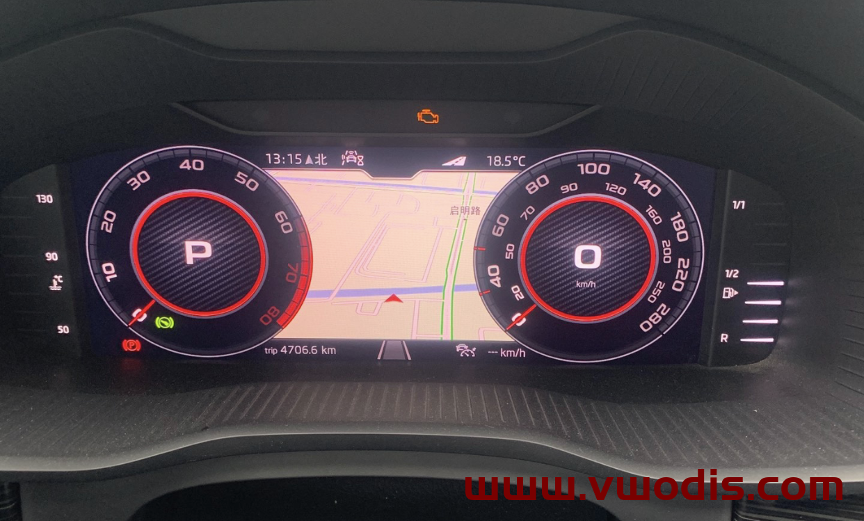 【固件】斯柯达【一车网】斯柯达MIB3.0 CNS3.0主机3VD035866主机0433固件-原厂固件