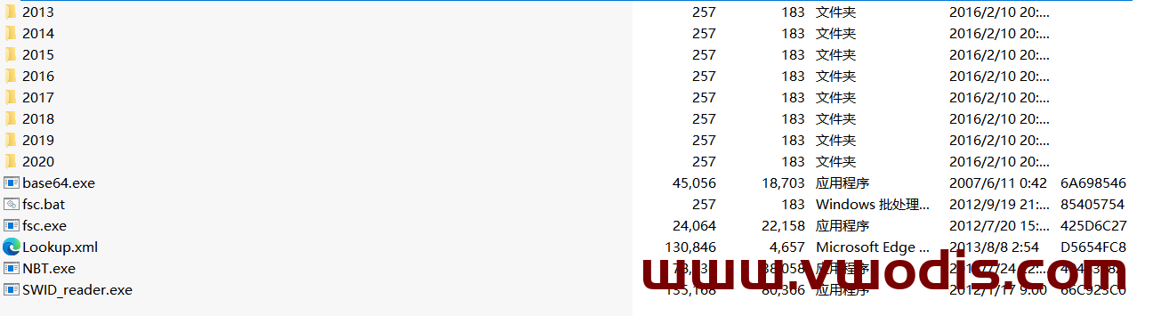 【软件】宝马【一车网】宝马CIC语言实用程序，FSC-NBT代码生成器，CIC地图实用程序（用于导航）