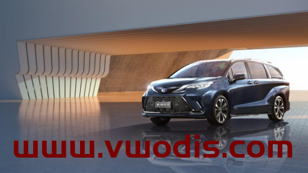 【固件】Toyota【一车网】丰田格瑞维亚Granvia车机固件升级049版本