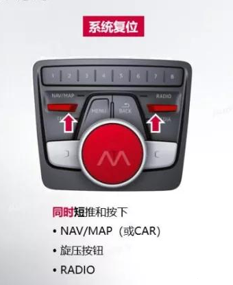 【地图】奥迪【一车网】奥迪保时捷MIB2 8711地图SD卡版