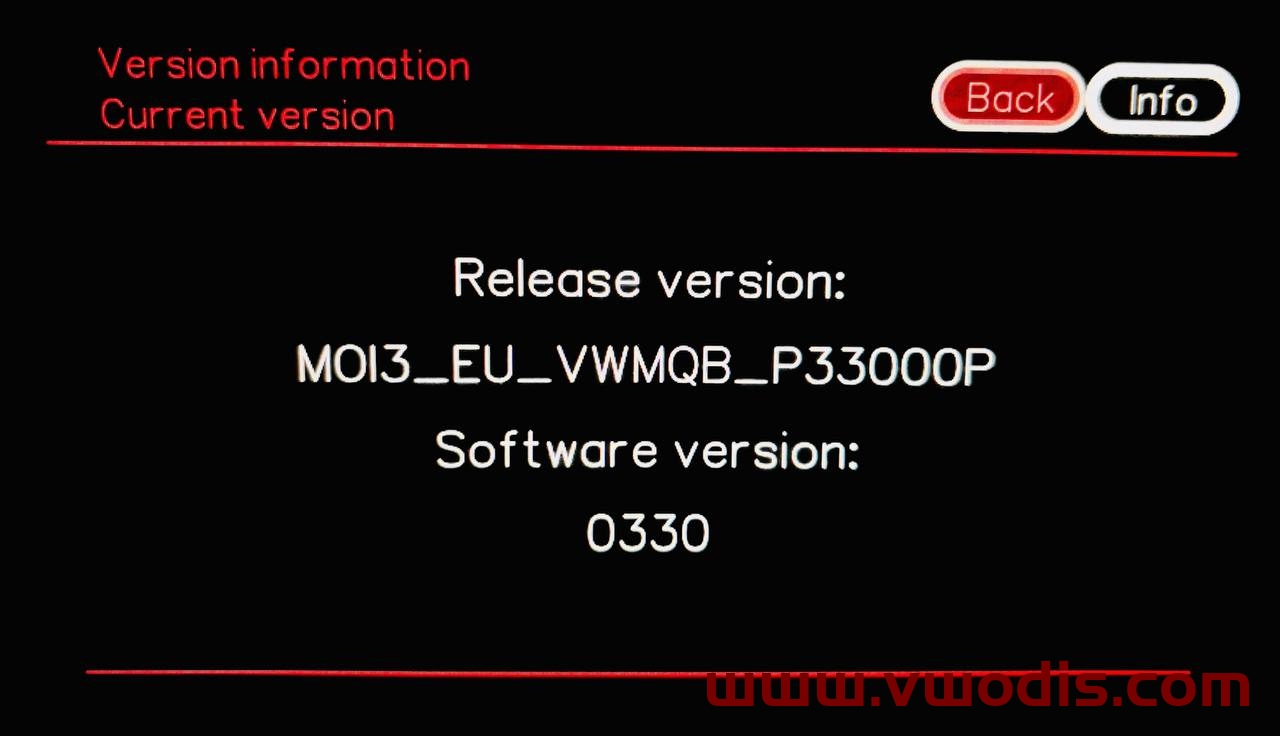 【固件】大众【一车网】大众MIB 5F固件MOI3_EU_VWMQB_P32400P+MOI3_EU_VWMQB_P33000P_0330