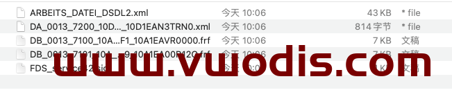 【参数】大众【一车网】上汽大众SVW ID3 ACC 1ED907572G 0123参数