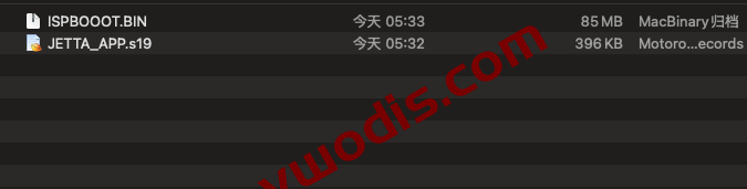 【固件】大众【一车网】一汽大众捷达VS5 VS7博泰5CG035153B SW0149升级固件