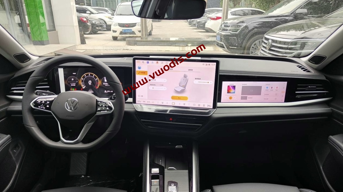 【固件】大众【一车网】大众MEB平台Mib3.0 CNS3.0 3JD035866 0210固件最新版本