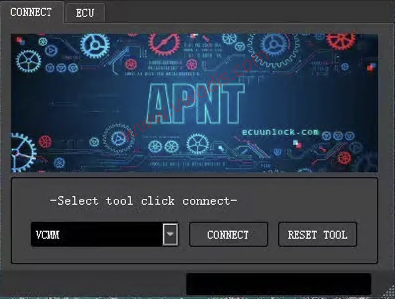 【软件】APNT IMMO OFF CHRYSLER VIN EDITOR TOOL+Keygen
