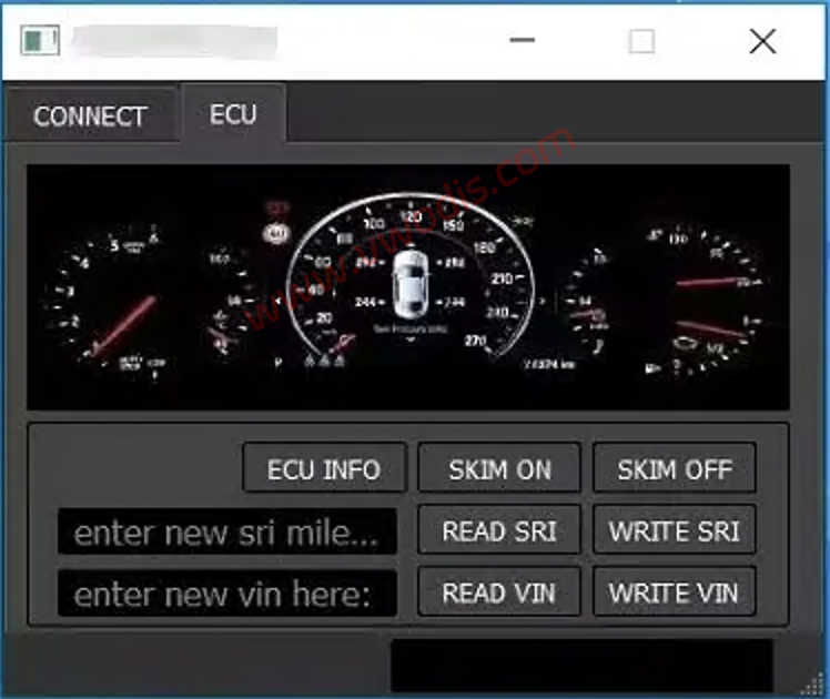 【软件】APNT IMMO OFF CHRYSLER VIN EDITOR TOOL+Keygen