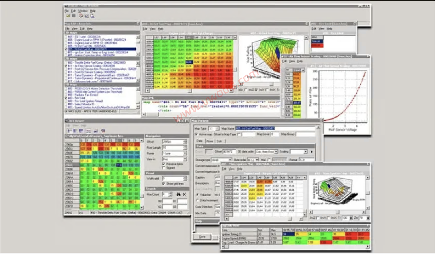 【软件】EcuEdit 3.16 2024 + KEYGEN