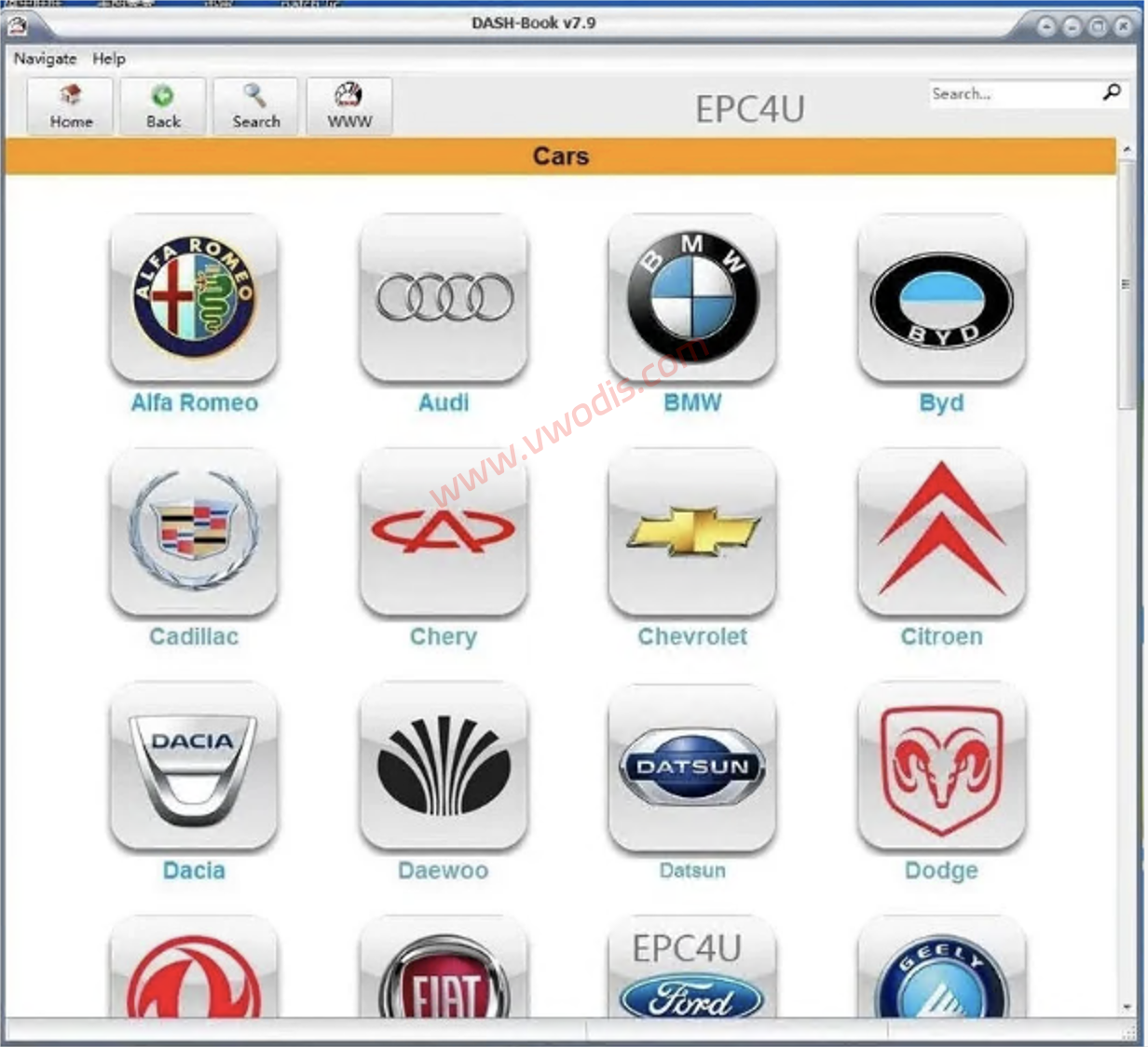 【软件】DUSH-Book v7.9  SRS-BOOK v1.4 + KEYGEN