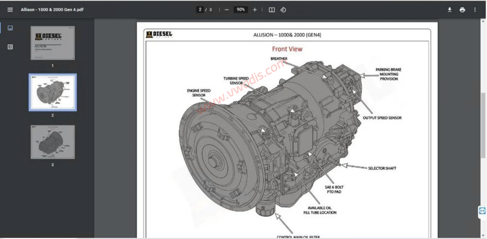 【软件】Dtc Solutions v2.9.96 + KEYGEN