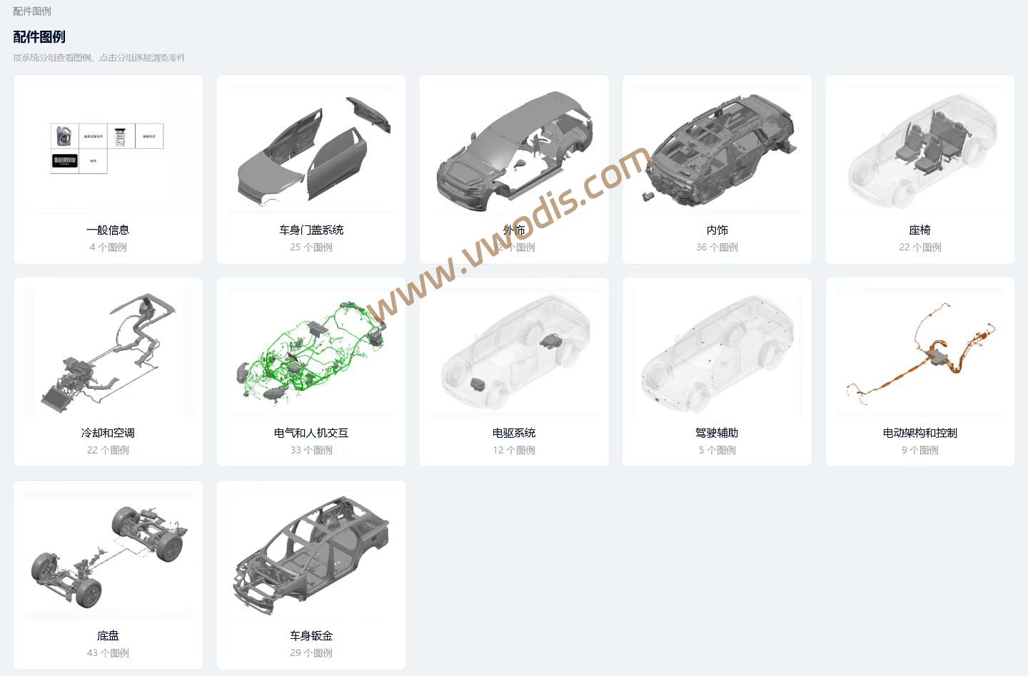 【电路图】乐道L80 2026维修手册+电路图